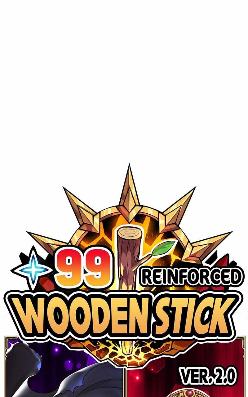 99 Wooden stick Chapter 111 1